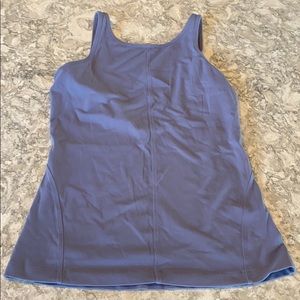 Lululemon Yoga Top